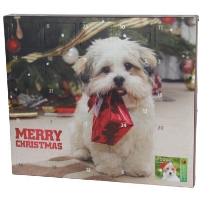 Boony Adventkalender Hond