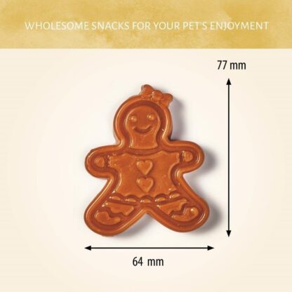 Antos Magic of Christmas Hond 6 stuks - Afbeelding 2