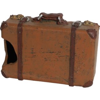 Boon Ornament Koffer 12cm