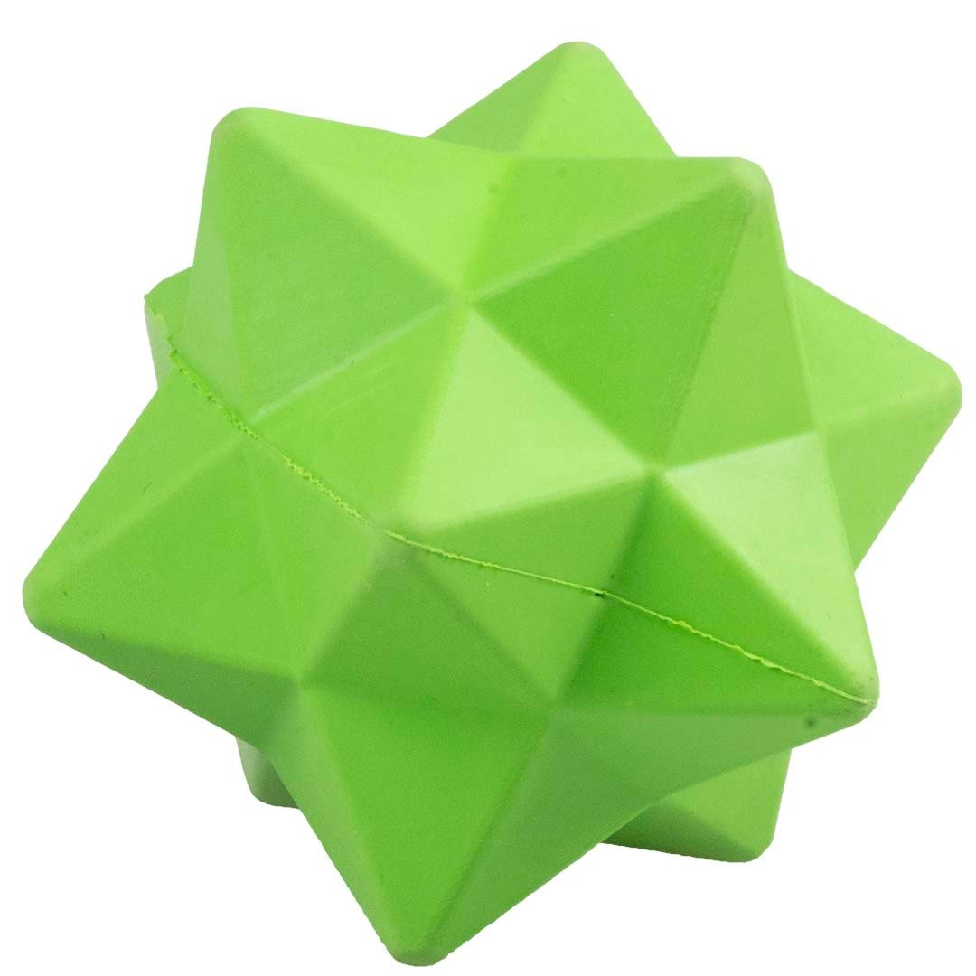 Kauwspeeltje Get Star-ted Groen - Afbeelding 2