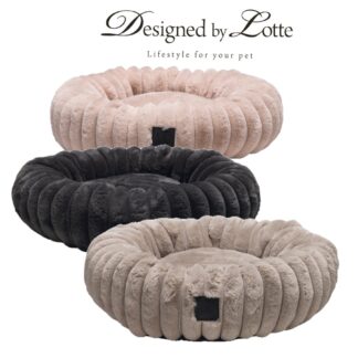 Designed by Lotte Reza – Kattenmand