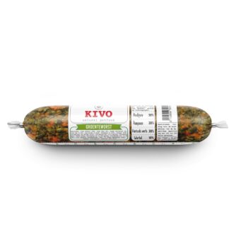 Kivo Groenteworst 250 gram