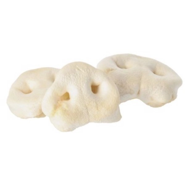 Varkensneus Gepoft 2 stuks - Afbeelding 2