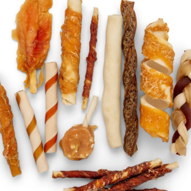 Landman's Feestmix 400 gram - Afbeelding 2