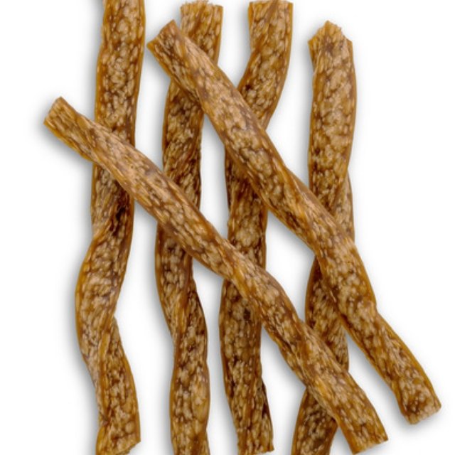 Landman's Kauwwokkel rund370G