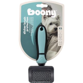 Boony Slicker Hond Protection Extra s
Small