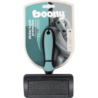 Boony Slicker Hond Protection Medium