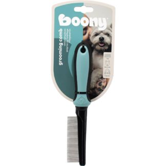 Boony Verzorgingskam Hond Fijn