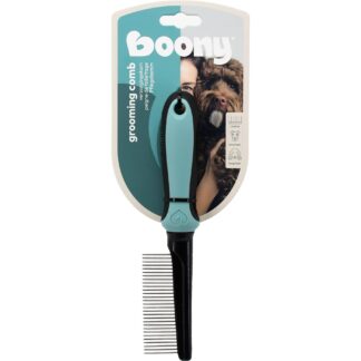 Boony Verzorgingskam Hond Grof