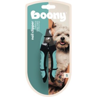 Boony Nageltang Hond Klein