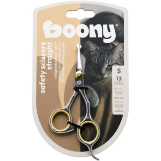 Boony Veiligheid/Contourschaar Recht 13cm