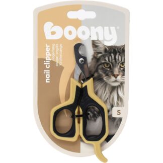 Boony Nageltang Kat