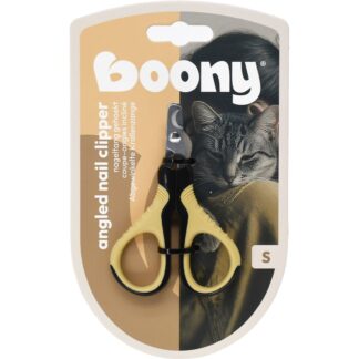 Boony Nageltang Kat Gehoekt