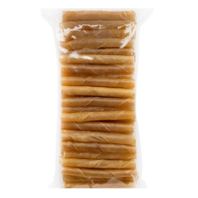 Landman's Hollow Pipe 100 stuks