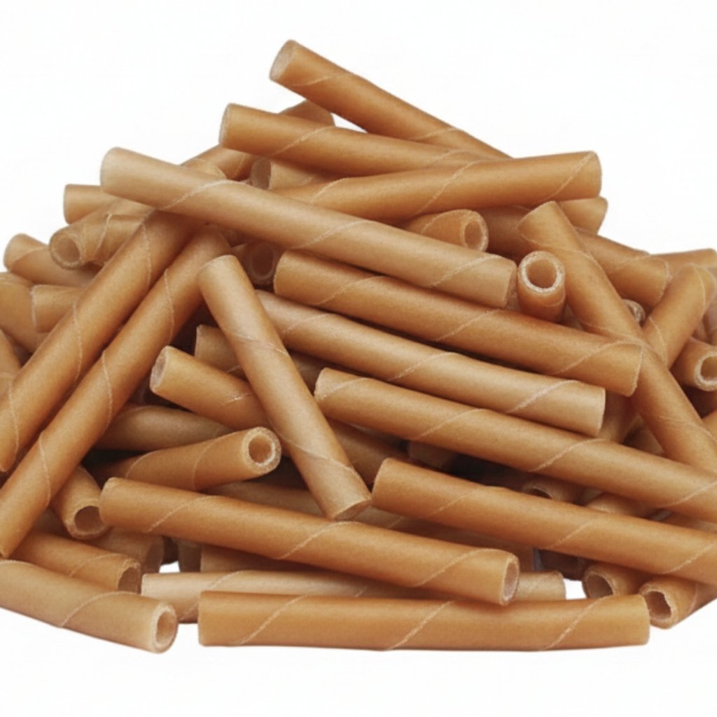 Landman's Hollow Pipe 100 stuks - Afbeelding 2