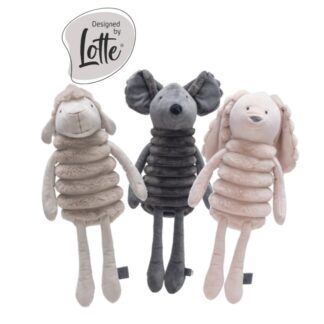 Designed by Lotte Reza