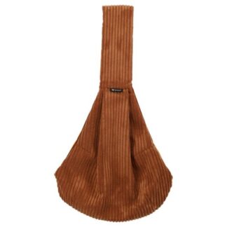 Wooff Draagtas Rib Koper