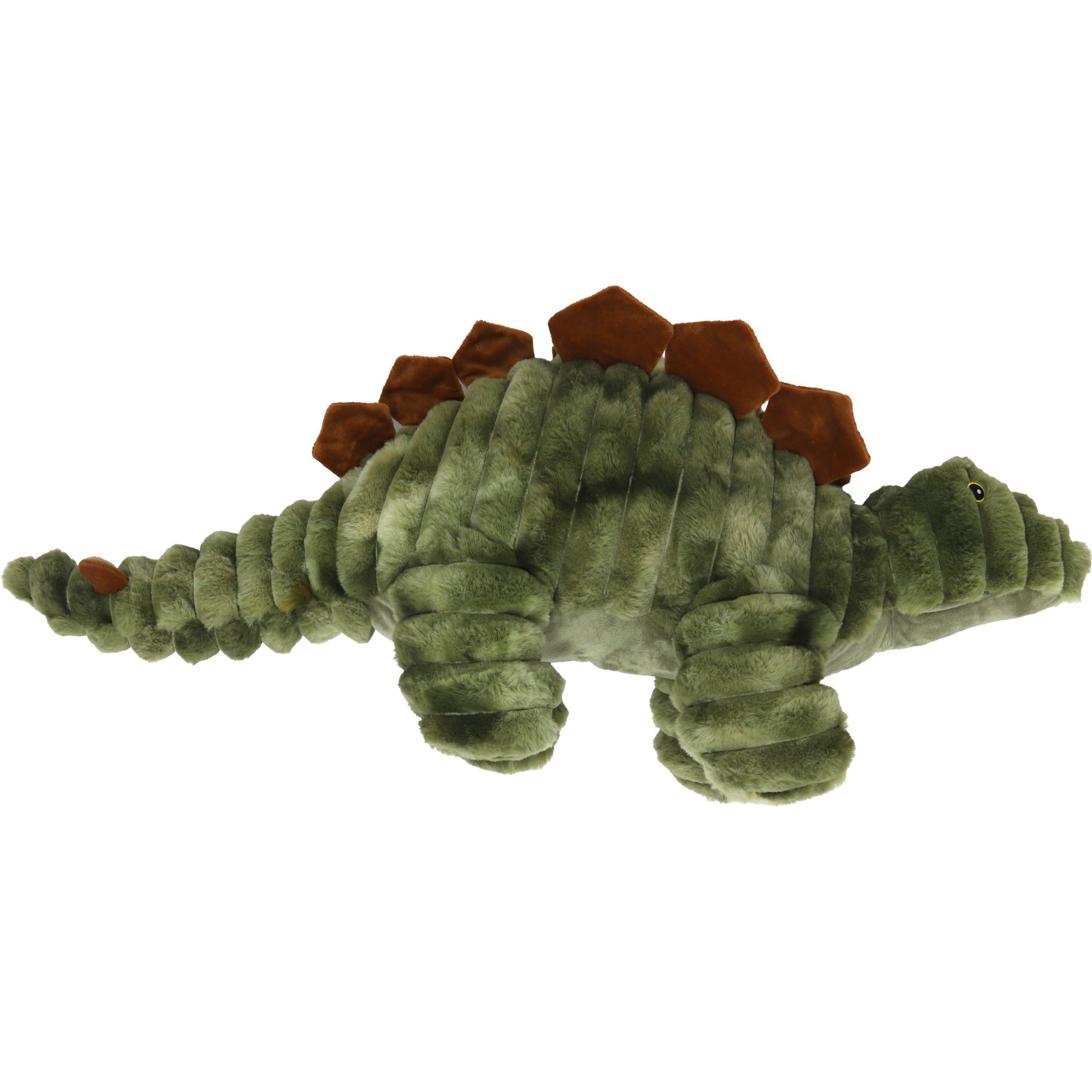 Stef de Stego Corduroy met piep 65 cm