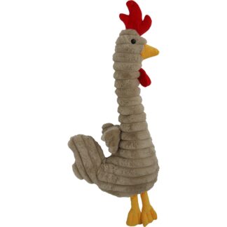 Hans de Haan Corduroy met piep 80cm