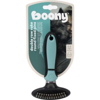 Boony Roskam Hond Dubbel Rond Vaste pennen