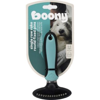 Boony Roskam Hond Enkel Rond Vaste pennen