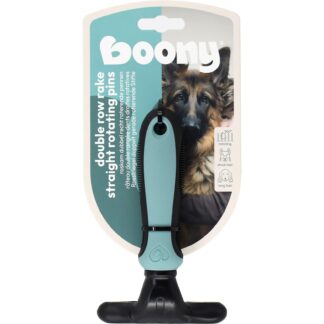 Boony Roskam Hond Dubbel Recht Roterende pennen