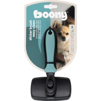 Boony Slicker Hond Easy Clean Small
