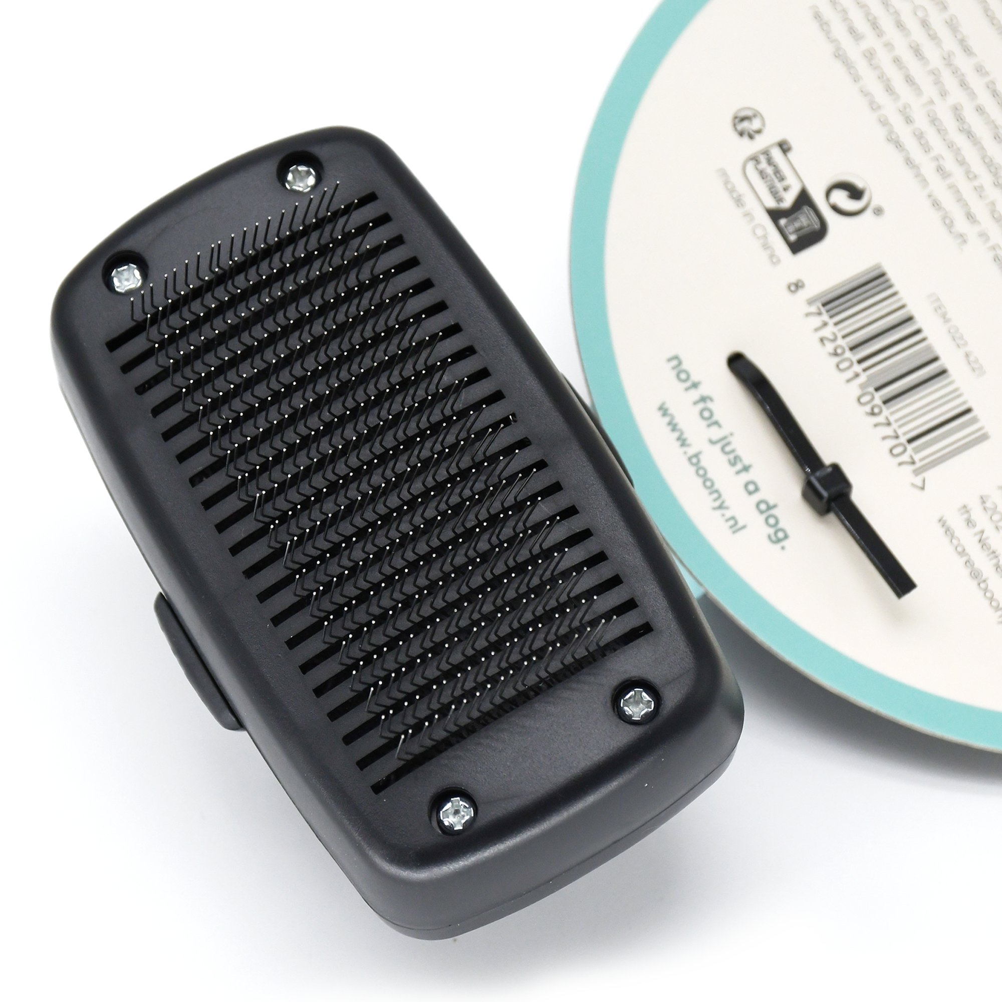 Boony Slicker Hond Easy Clean Small - Afbeelding 2