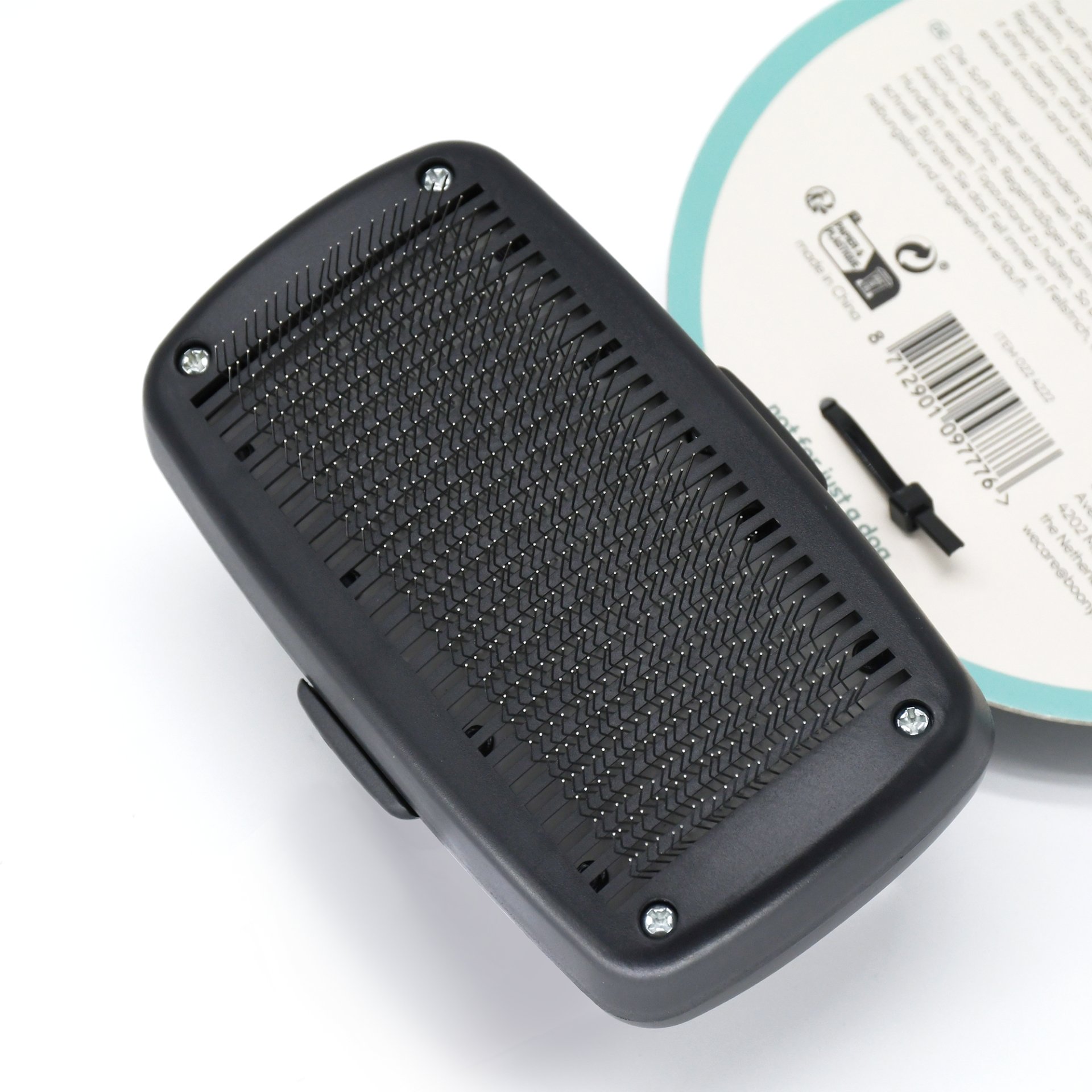 Boony Slicker Hond Easy Clean Medium - Afbeelding 2