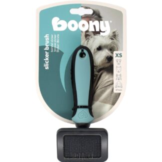 Boony Slicker Hond Extra Small