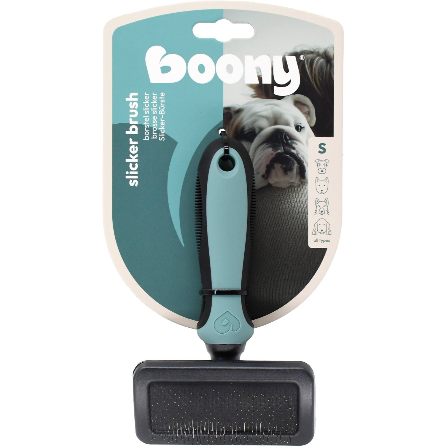 Boony Slicker Hond Small
