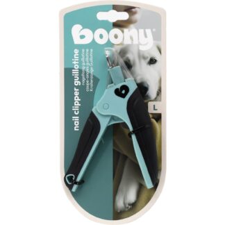 Boony Nageltang Hond Guillotine
