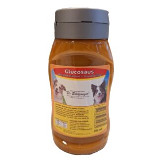 Glucosaus