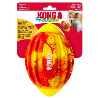 Kong Flexball Sport Football Medium