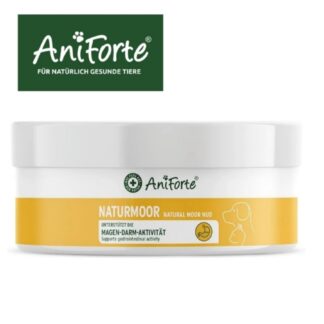 Aniforte Naturmoor (veendrenkstof) 300 gram