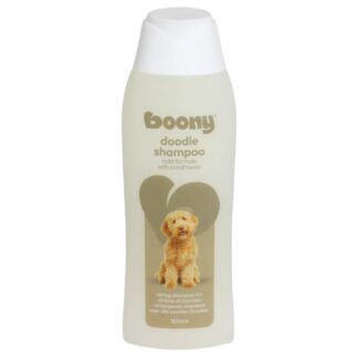 Boony Doodle Shampoo 300 ml