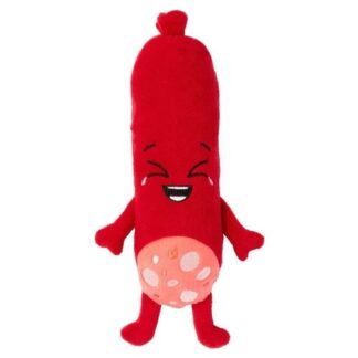 Fuzzyard Peper Toni