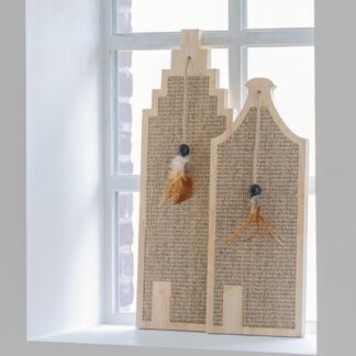 Designed by Lotte Krabplank Vicky