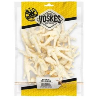 Voskes Gepofte Kippenpoten 300 gram