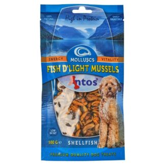 Antos Mossels 100 gram
