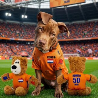 Kong Wild Knots Holland  Sport Beer Medium