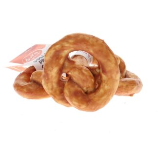 Collagen Pretzel Kip