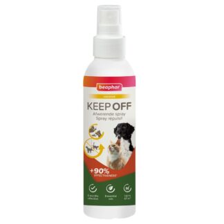 KEEP OFF indoor spray 200ml