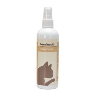 Beeztees Catnip Spray  Kattenkruid 175 ml