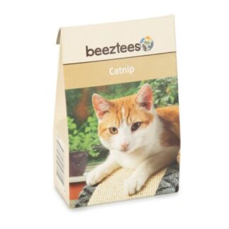 Beeztees Catnip in Doosje Kattenkruid  20 gram