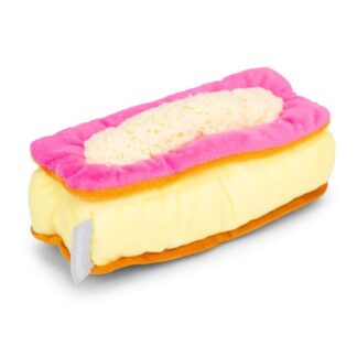 Beeztees Tompouce  Pluche 20x8x8 cm