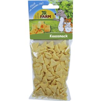 JR Farm Kaassnack 50 gram