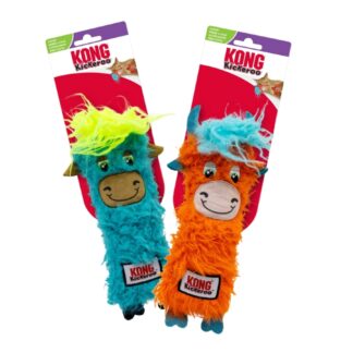 Kong kickeroo Highland Cow assortie