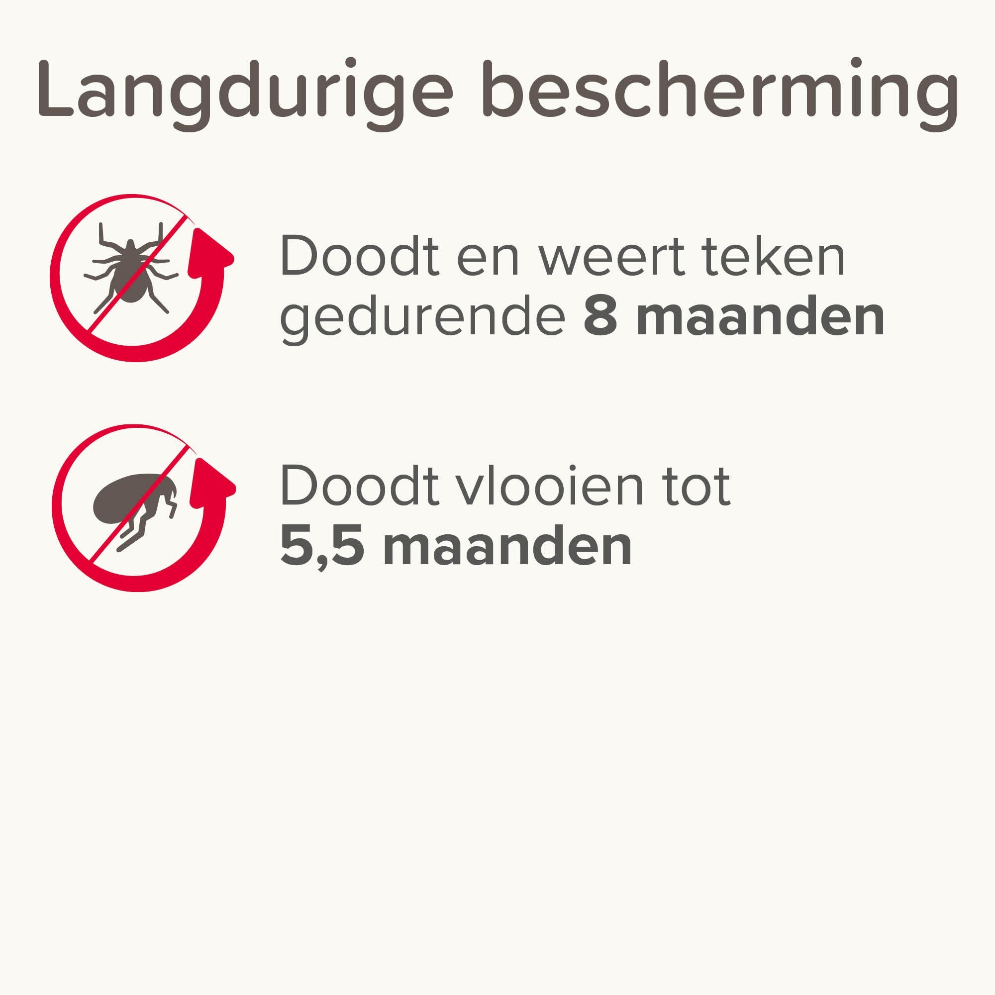 Beaphar Medicinale Halsband Kat 1st - Afbeelding 7