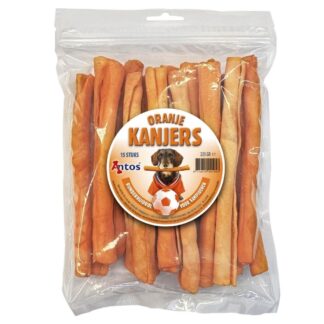 Oranje Kanjers 15 stuks